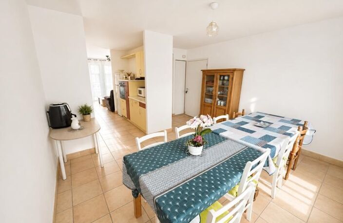 Appartement de 3 pièces principales — photo 2