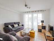 Appartement de 3 pièces principales — photo 3