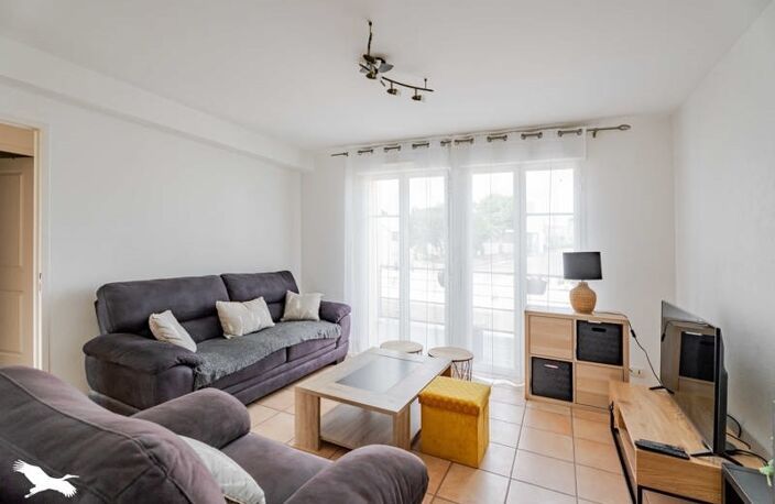 Appartement de 3 pièces principales — photo 3