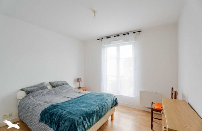 Appartement de 3 pièces principales — photo 4