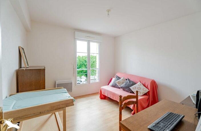 Appartement de 3 pièces principales — photo 5