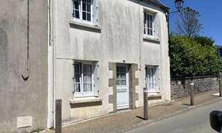 Maison 4 Pièces 103 m² à vendre à Lampaul-Guimiliau (29400)
