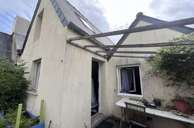 Immeuble  161250 €