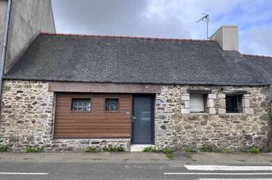 Immeuble  161250 €