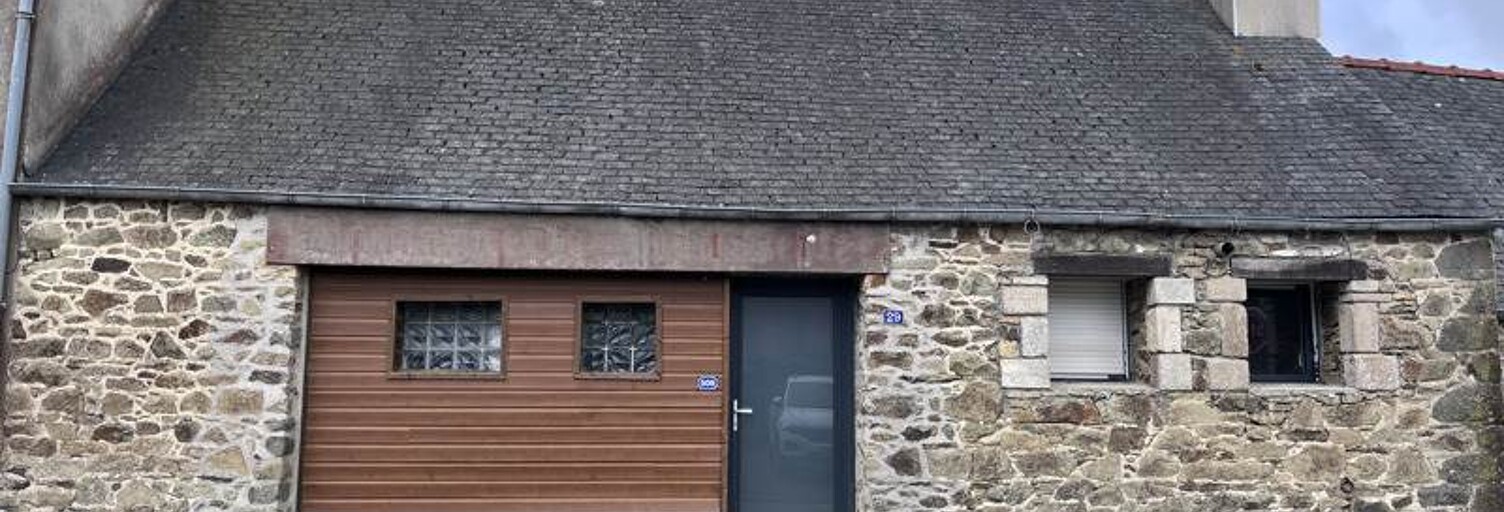 Immeuble   m² à vendre à Plouezoc'h (29252)