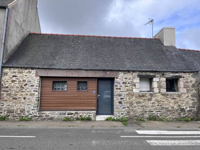 Immeuble   — photo 1