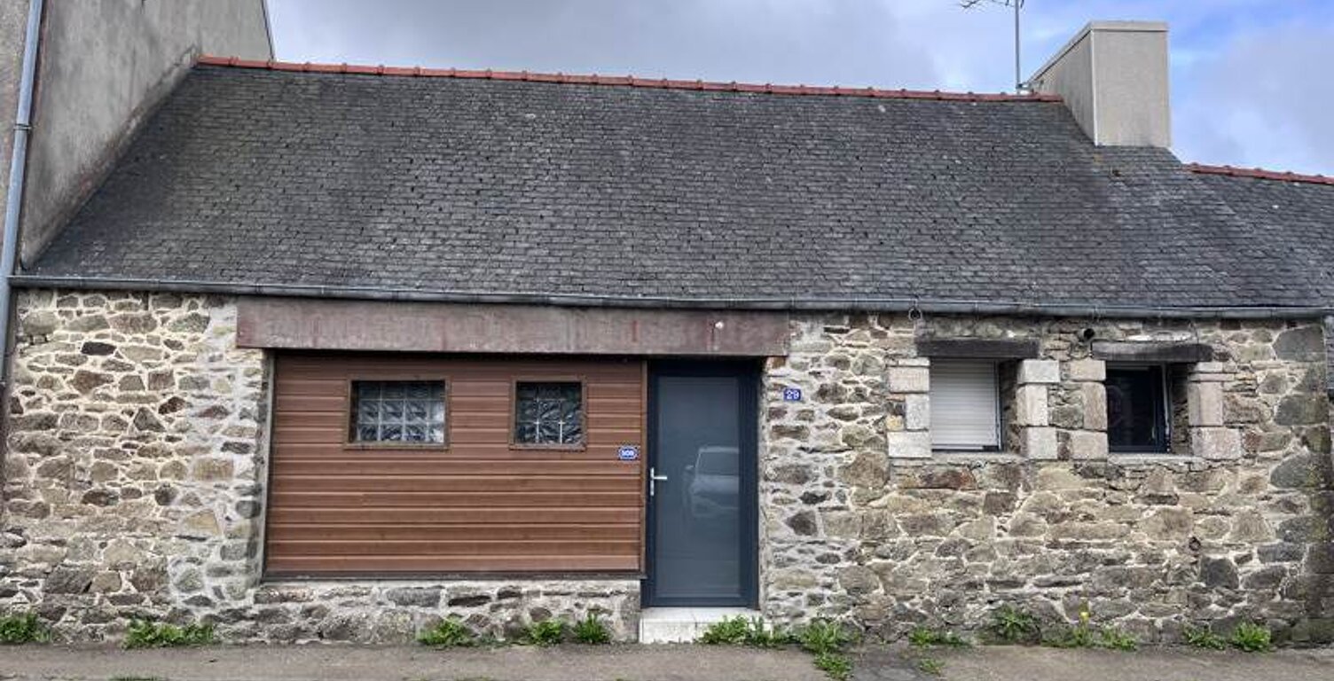 Vente immeuble   Plouezoc'h (29252) — photo 1