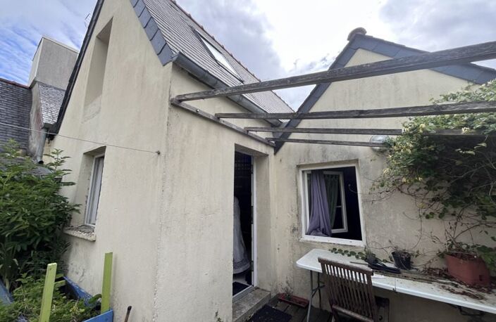 Vente immeuble   Plouezoc'h (29252) — photo 2