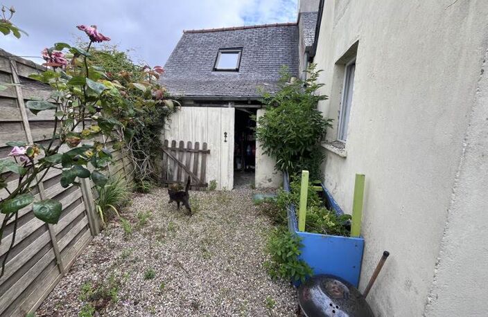 Vente immeuble   Plouezoc'h (29252) — photo 3