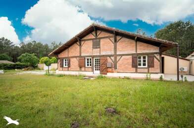 Maison 4 pièces 278144 €