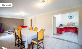 Maison 4 Pièces 115 m² à vendre à Magescq (40140)