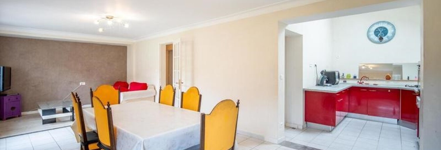 Maison 4 Pièces 115 m² à vendre à Magescq (40140)
