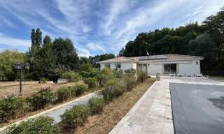 Maison 5 Pièces 133 m² à vendre à Saint-Denis-de-Pile (33910)