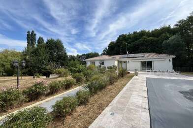 Maison 5 pièces 374500 €