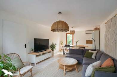 Maison 4 pièces 292000 €