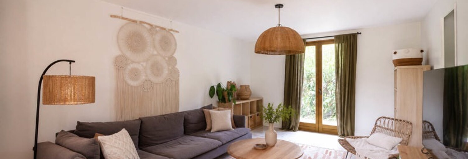 Maison 4 Pièces 84 m² à vendre à Drémil-Lafage (31280)