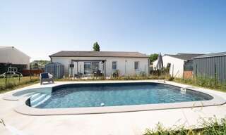Maison 5 Pièces 96 m² à vendre à La Lande-de-Fronsac (33240)