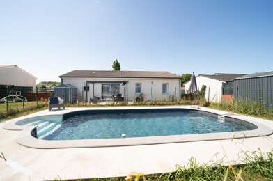 Maison 5 pièces 283392 €