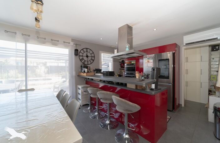 Contemporaine de 5 pièces principales — photo 4