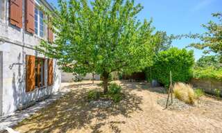 Maison 6 Pièces 130 m² à vendre à La Rochelle (17000)