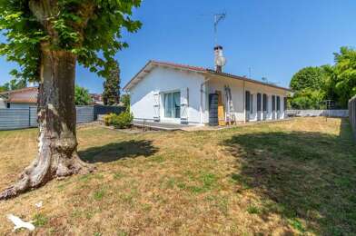 Maison 4 pièces 278144 €