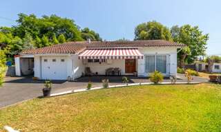Maison 4 Pièces 92 m² à vendre à Saint-Paul-lès-Dax (40990)