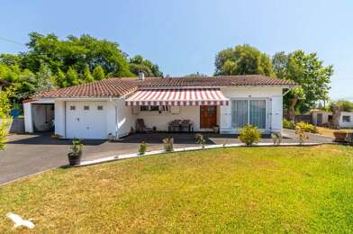 Maison 4 pièces 278144 €