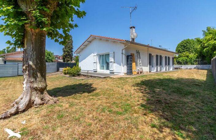 Vente maison 4 pièces 92 m² Saint-Paul-lès-Dax (40990) — photo 2
