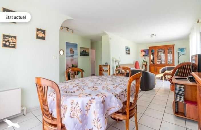 Vente maison 4 pièces 92 m² Saint-Paul-lès-Dax (40990) — photo 3