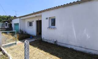 Maison 3 Pièces 68 m² à vendre à Montguyon (17270)