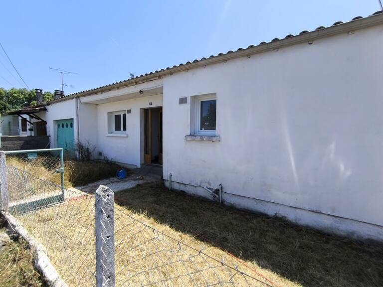 Maison 3 pièces 68 m² — photo 1