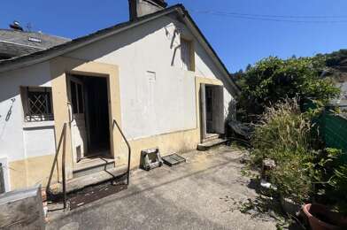 Appartement 5 pièces 45000 €