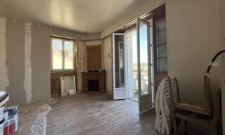 Appartement 5 Pièces 78 m² à vendre à Tulle (19000)