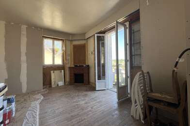 Appartement 5 pièces 45000 €
