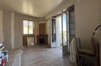 Appartement de 5 pièces principales — photo du bien