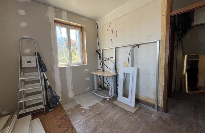 Appartement de 5 pièces principales — photo 4