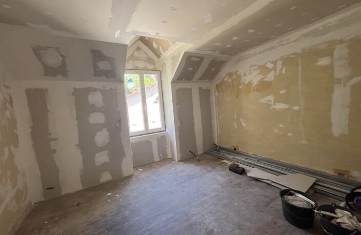 Appartement de 5 pièces principales — photo 5