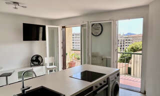 Appartement 2 Pièces 44 m² à vendre à Marseille 10 (13010)
