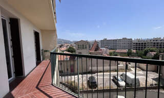 Appartement 2 Pièces 44 m² à vendre à Marseille 10 (13010)