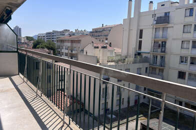 Appartement 3 pièces 239000 €