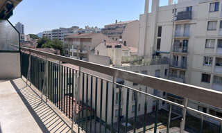 Appartement 3 Pièces 62 m² à vendre à Marseille 10 (13010)