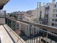 T3 traversant entièrement rénové   Lumineux   Balcon   La Ti — photo 2