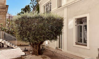 Bureau  311 m² à vendre à Marseille 6 (13006)