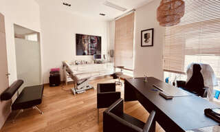 Bureau  311 m² à vendre à Marseille 6 (13006)