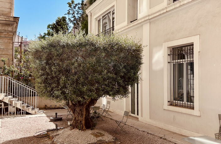 Exceptionnel ensemble de bureaux de prestige   311,49 m2   A — photo 3