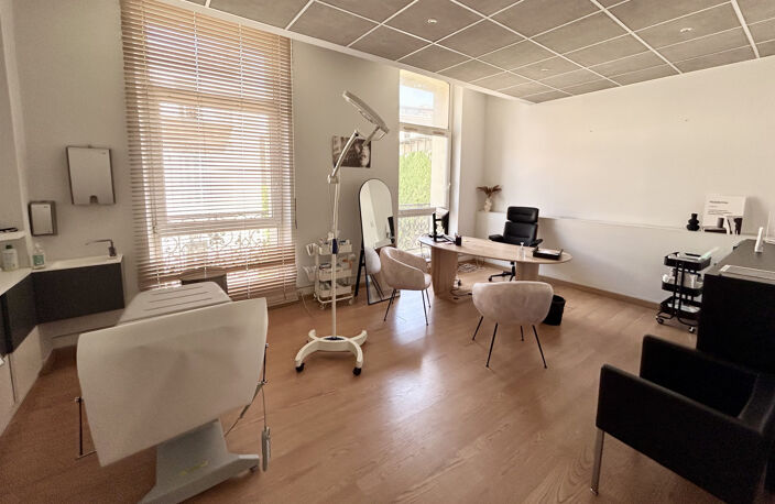 Exceptionnel ensemble de bureaux de prestige   311,49 m2   A — photo 4