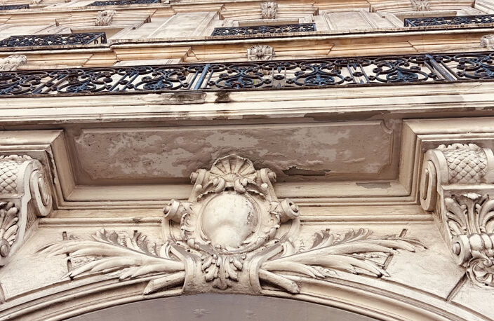 Exceptionnel ensemble de bureaux de prestige   311,49 m2   A — photo 5