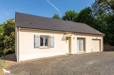 Maison 3 pièces 210400 €