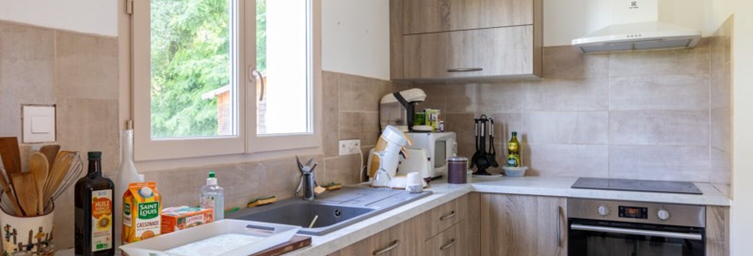 Maison 3 Pièces 77 m² à vendre à Donzenac (19270)