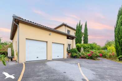Maison 7 pièces 492000 €